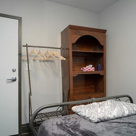 Room #3 Ottawa Downtown Екстериор снимка