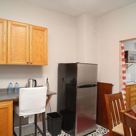 Room #3 Ottawa Downtown Екстериор снимка