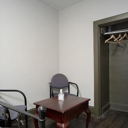 Room #3 Ottawa Downtown Екстериор снимка