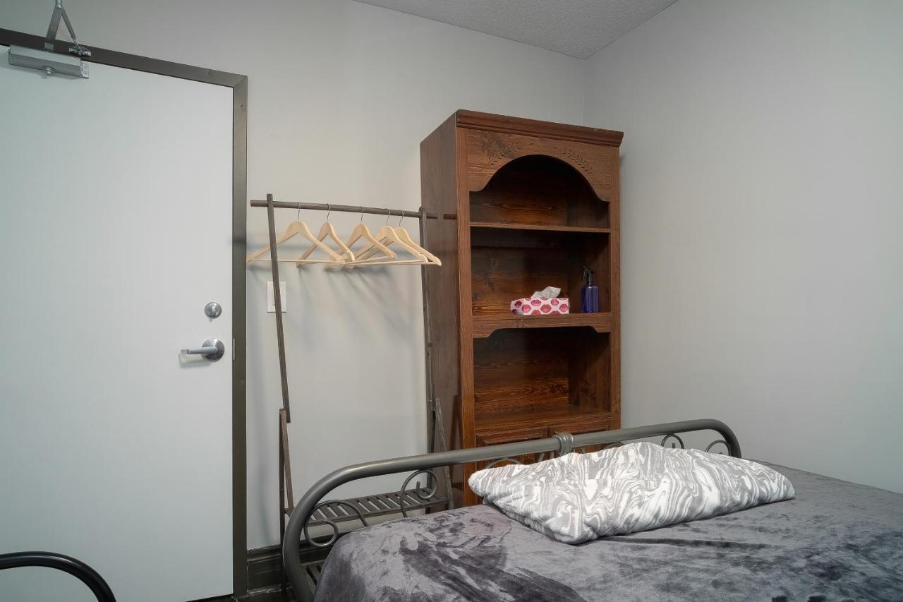 Room #3 Ottawa Downtown Екстериор снимка
