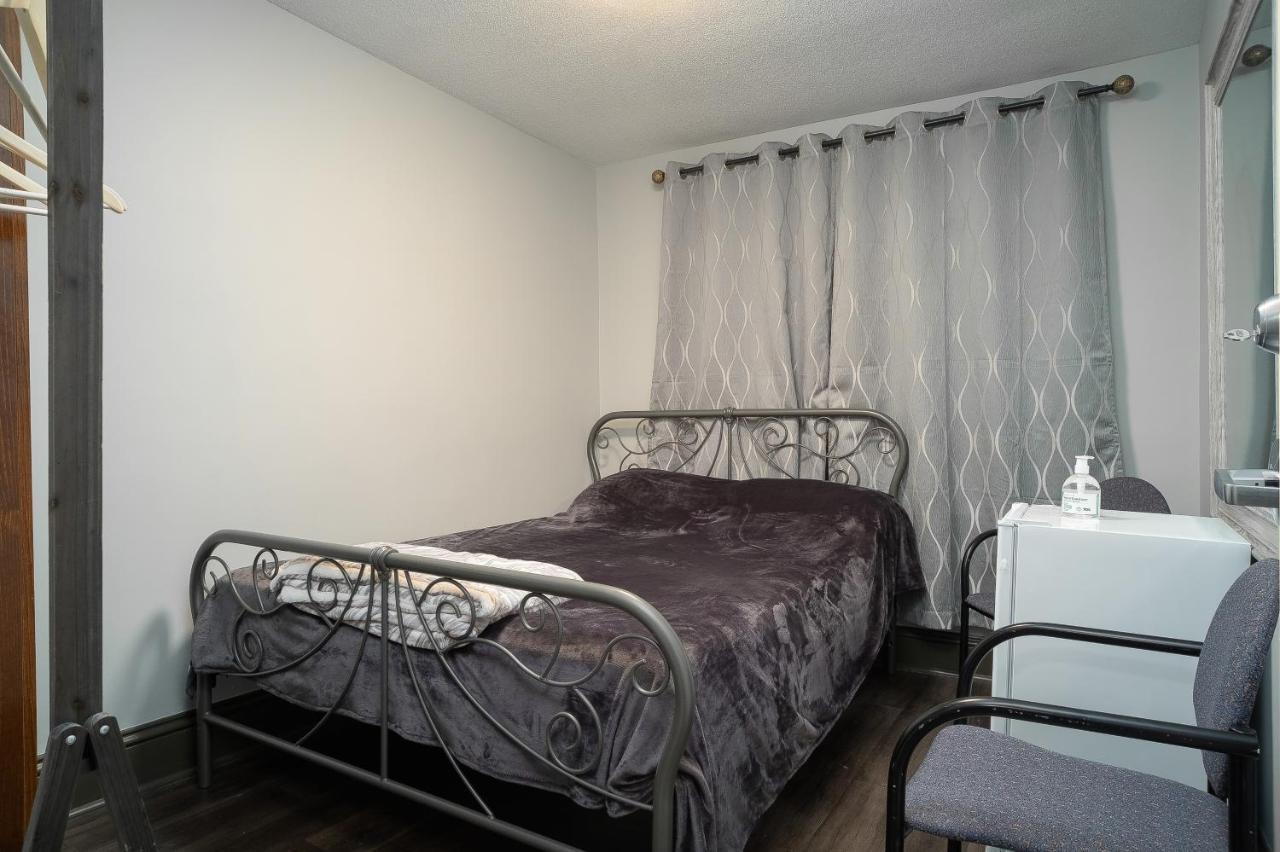 Room #3 Ottawa Downtown Екстериор снимка