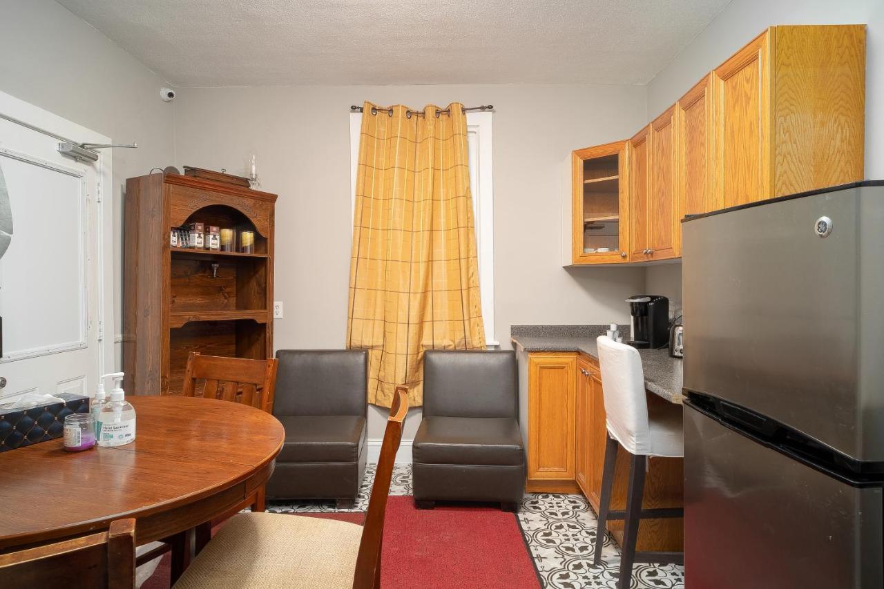Room #3 Ottawa Downtown Екстериор снимка